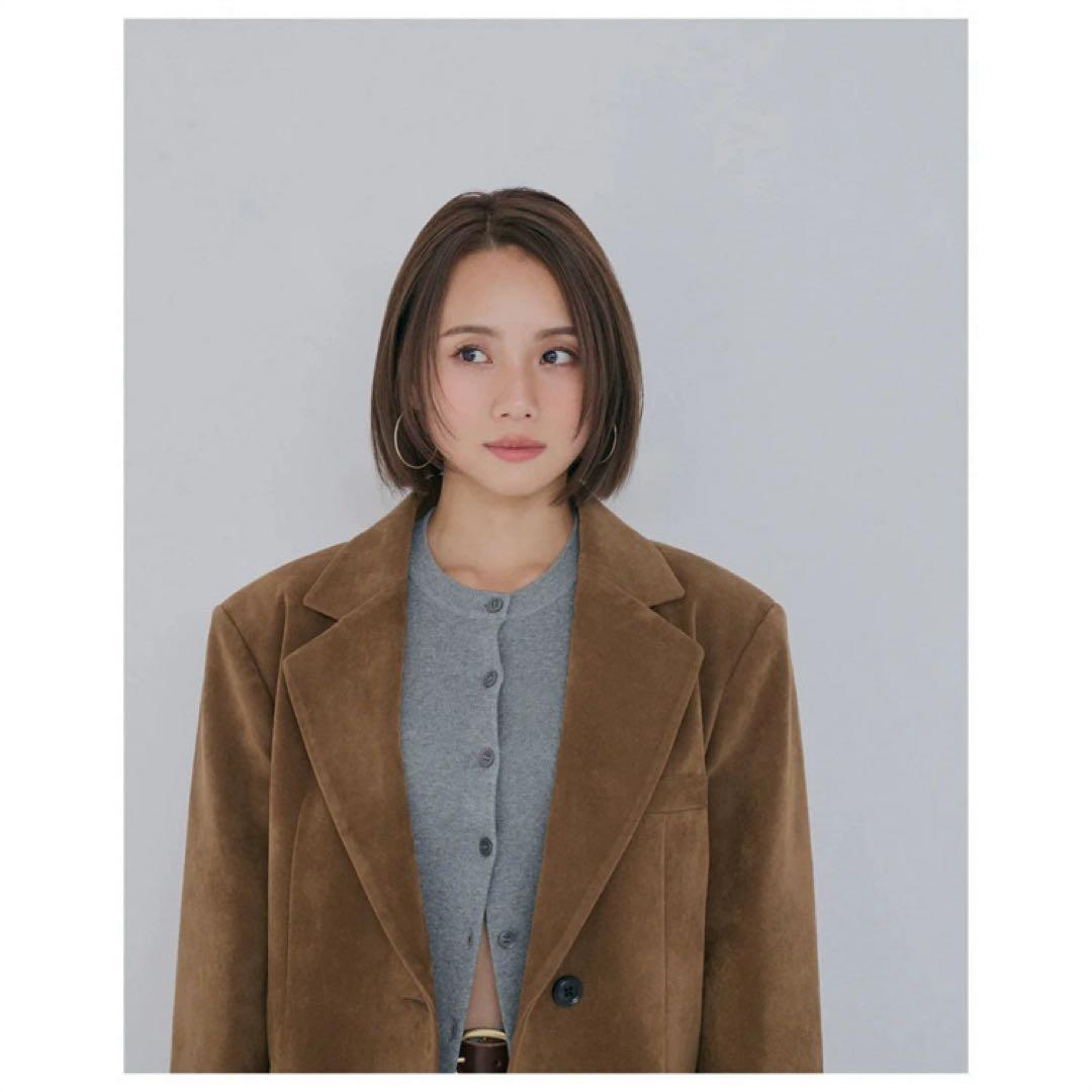 ジャケット・アウター yamo