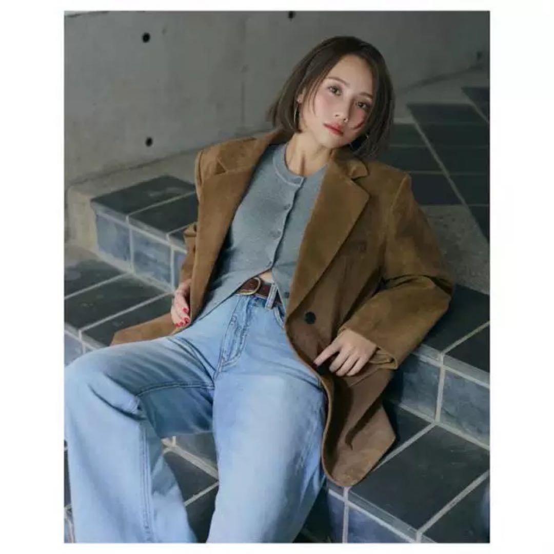 ジャケット・アウター yamo