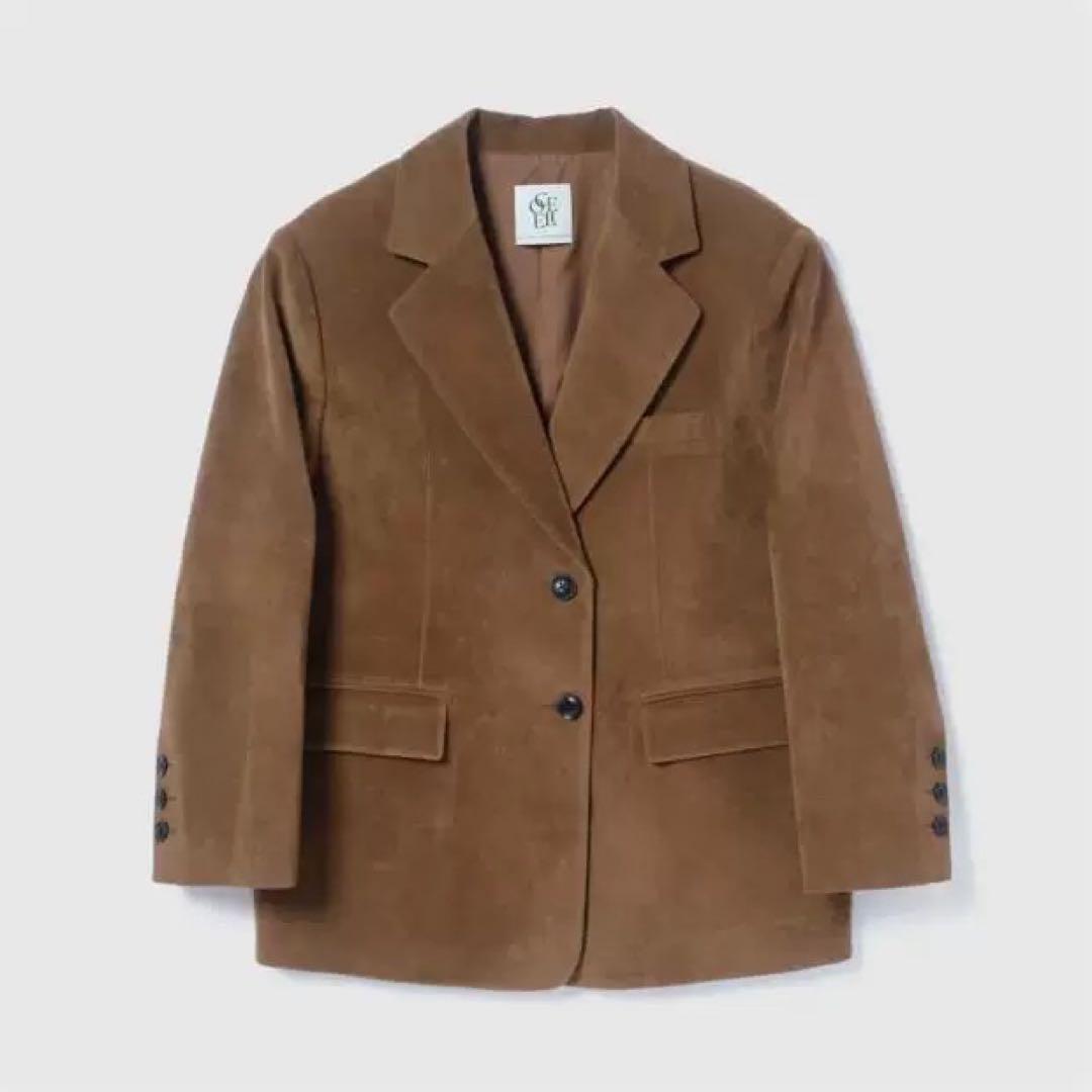 ジャケット・アウター yamo