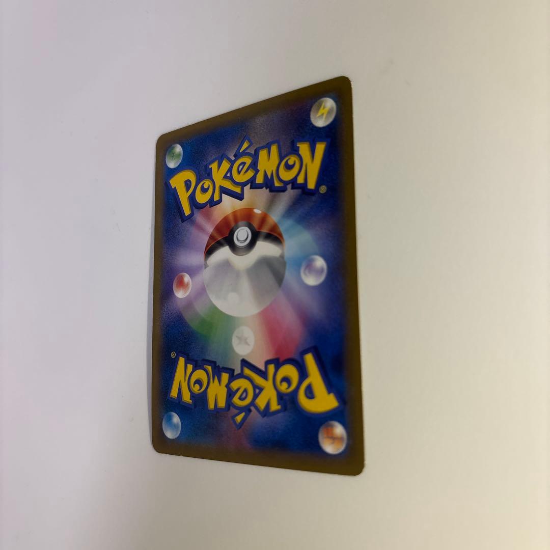 ポケテレのADピカチュウ PROMO XYシリーズプロモーションカードPROMO