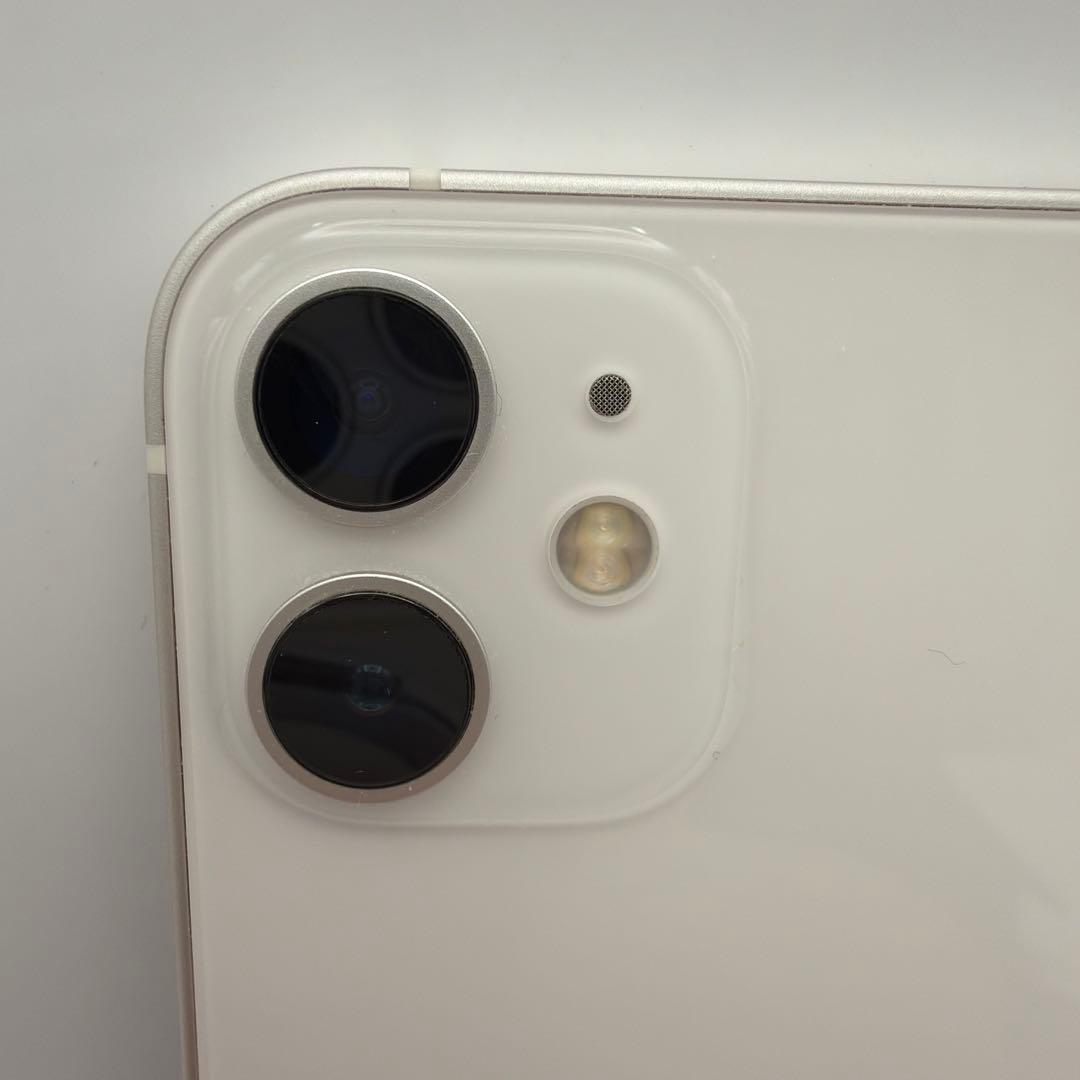 【電池最大容量86%‼️】iPhone 12mini 64GB SIMフリー　Y