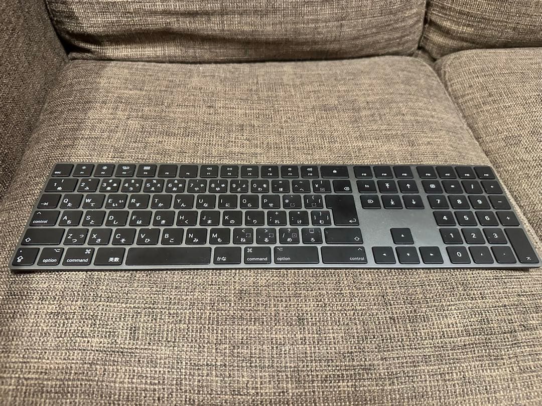 K*I様 Apple MAC mini M4チップ キーボードマウスセット