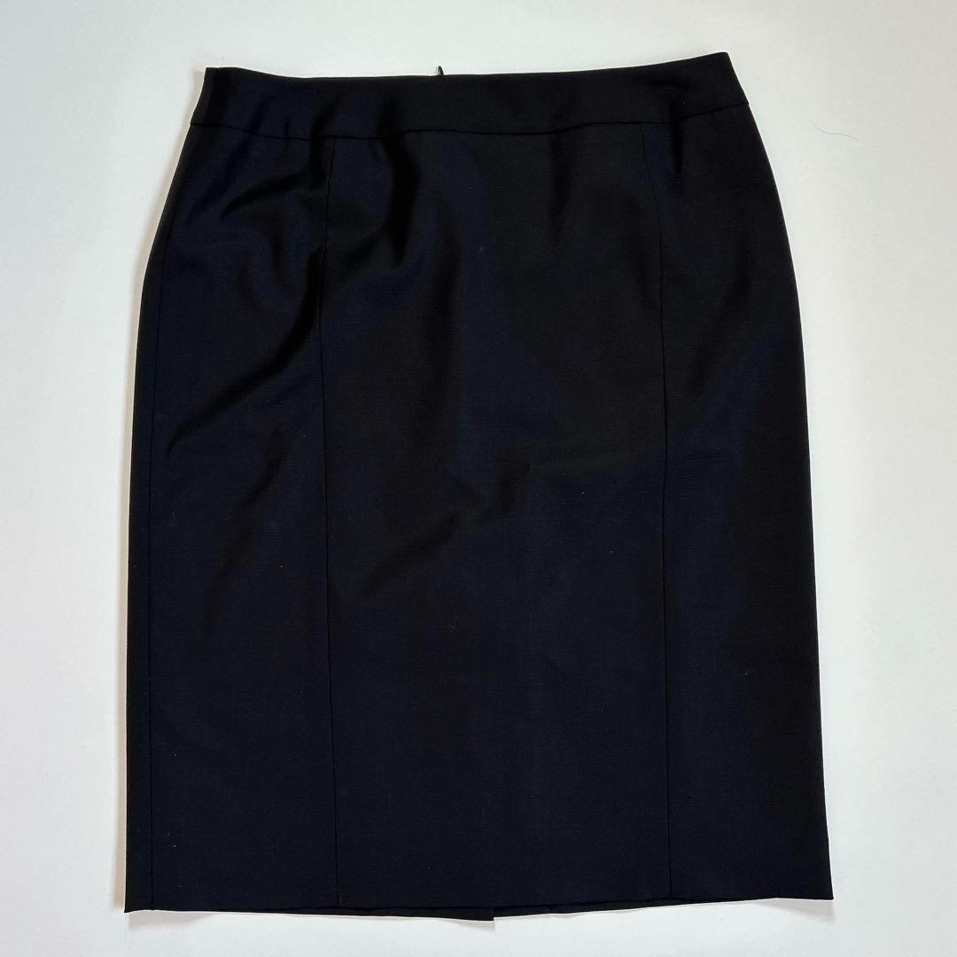 希少♡セオリーリュクス　エグゼクティブ　テーラード　スーツ　大きいサイズ