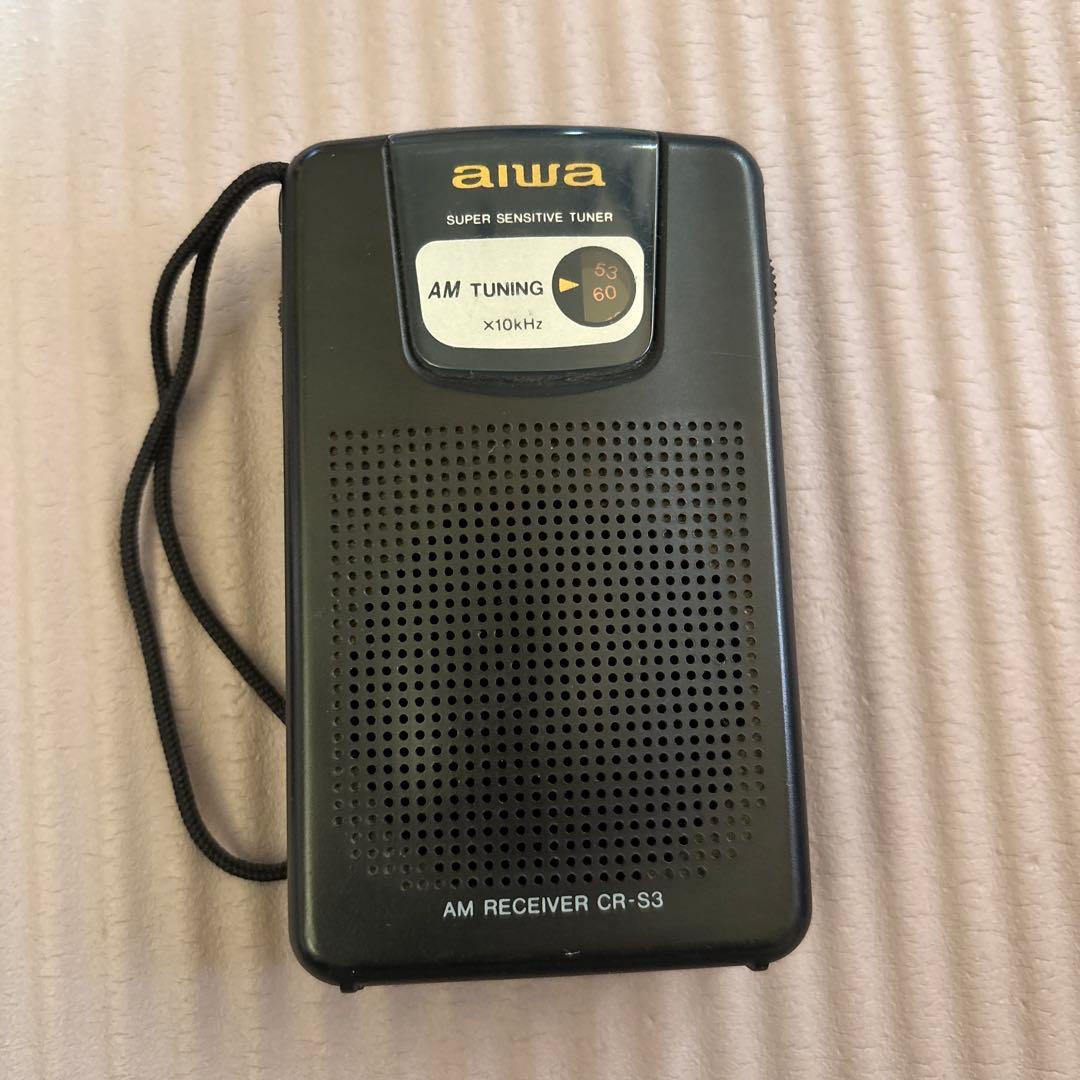 SONY その他ポータブルカセットプレーヤーセット まとめ売りジャンク　全10点