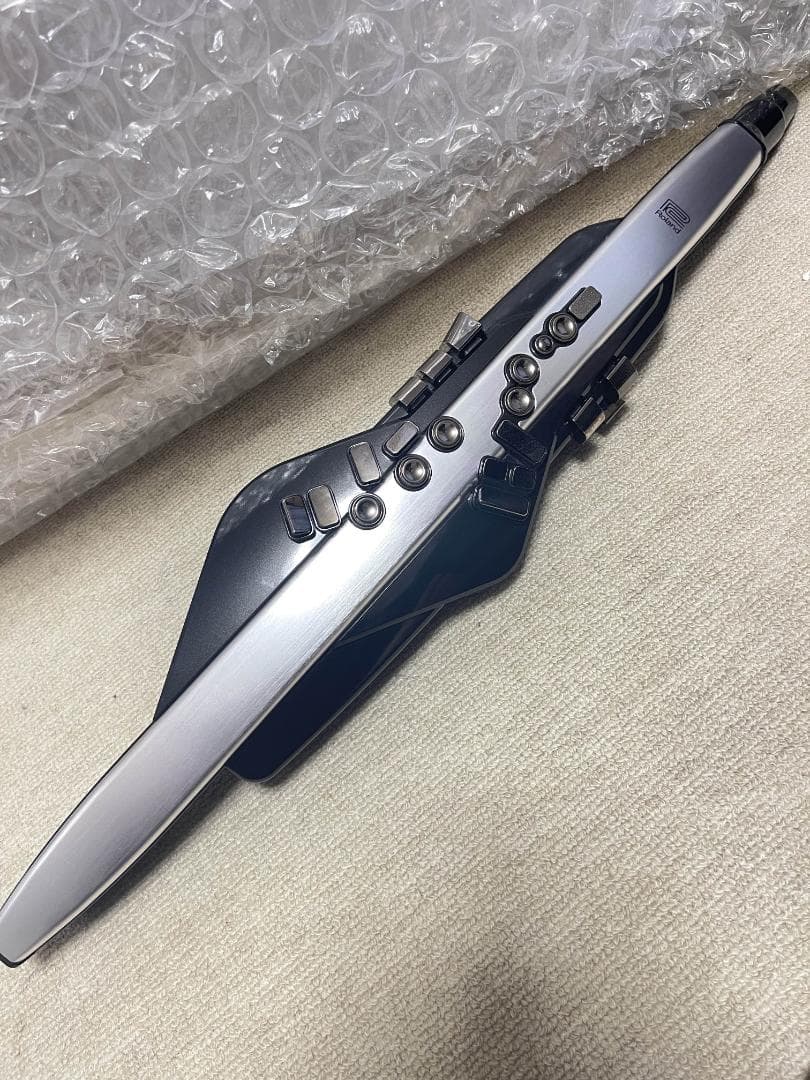 【AEROPHONE PRO AE-30】 エアロフォン ウィンドシンセ