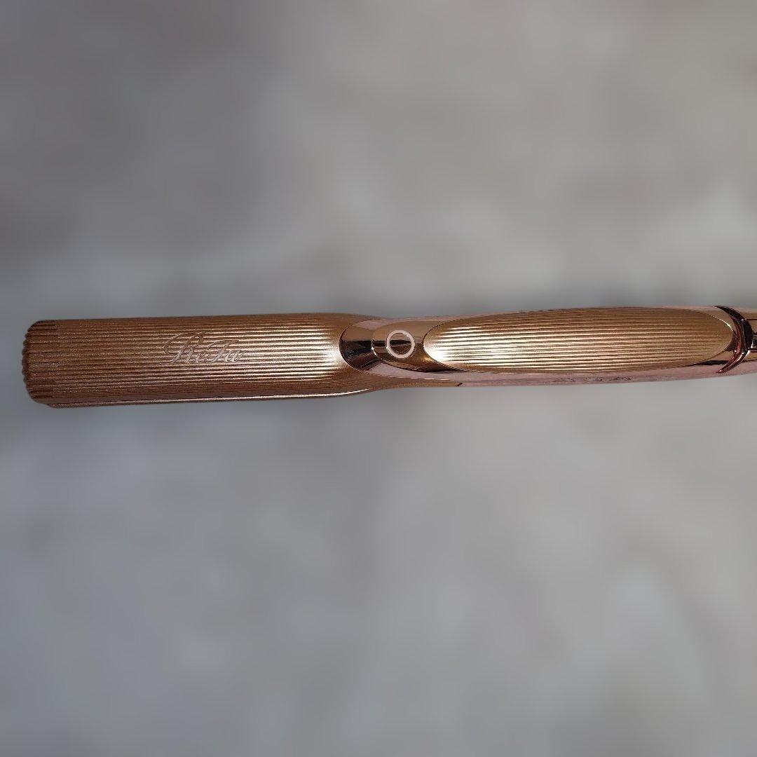 ReFa STRAIGHT IRON PRO リファストレートアイロンプロ