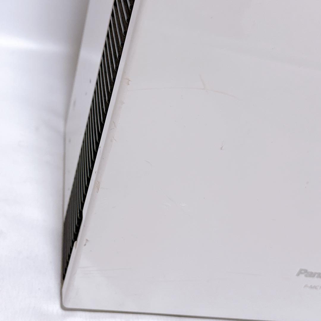 Panasonic パナソニック 空間除菌脱臭機 ジアイーノ F-MC1000V