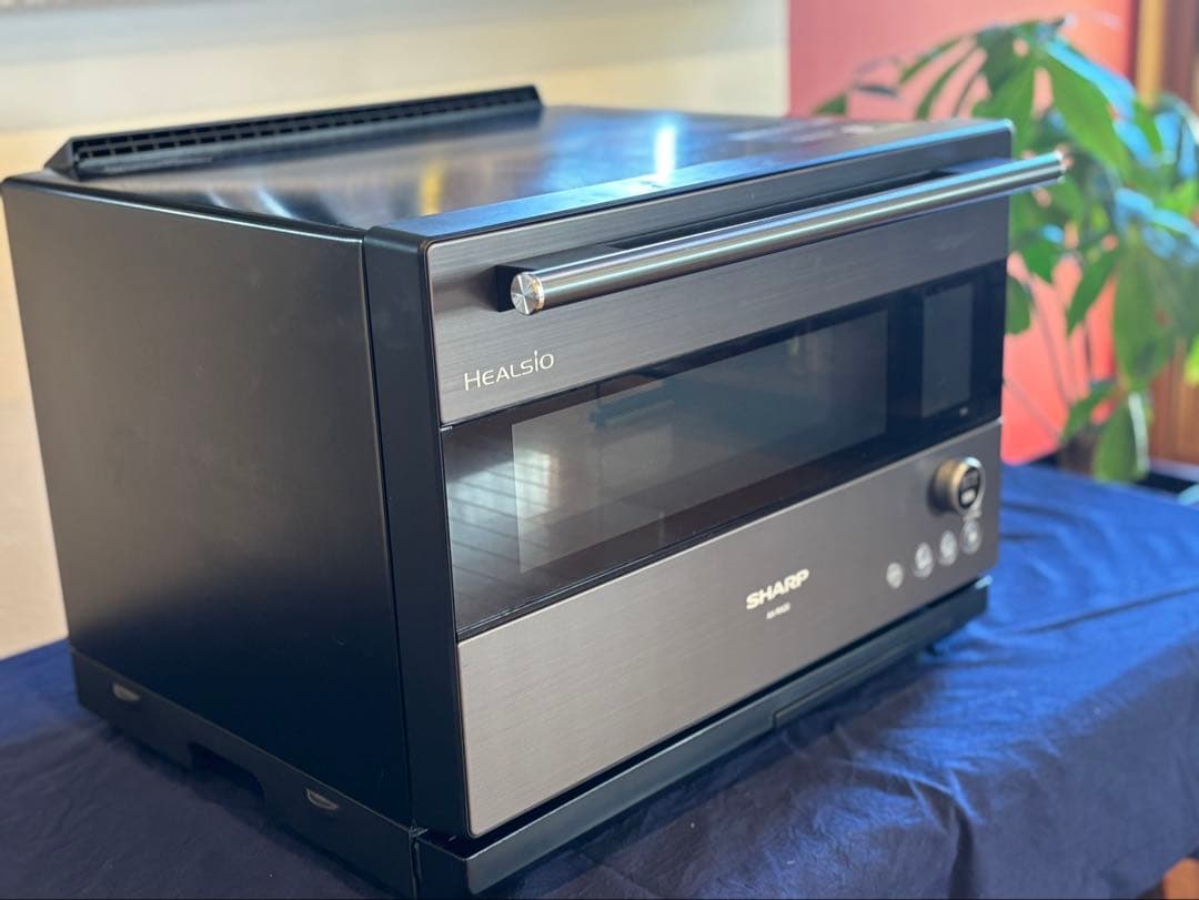 チ*️様 【超美品】価格交渉可SHARP ウォーターオーブンレンジ
