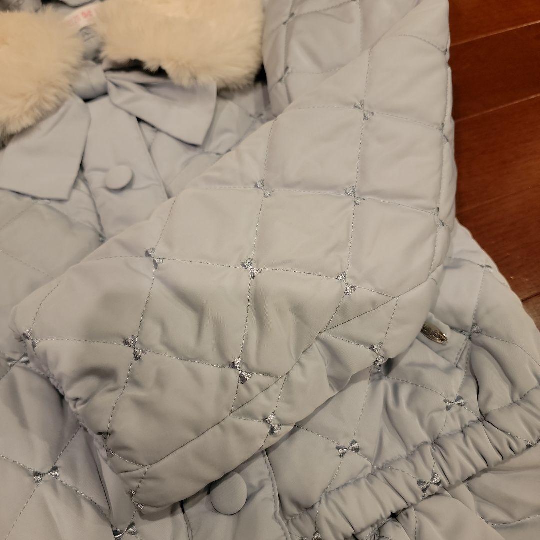 ☆*☆様 メゾピアノ　大人気　完売　セットアップ　140