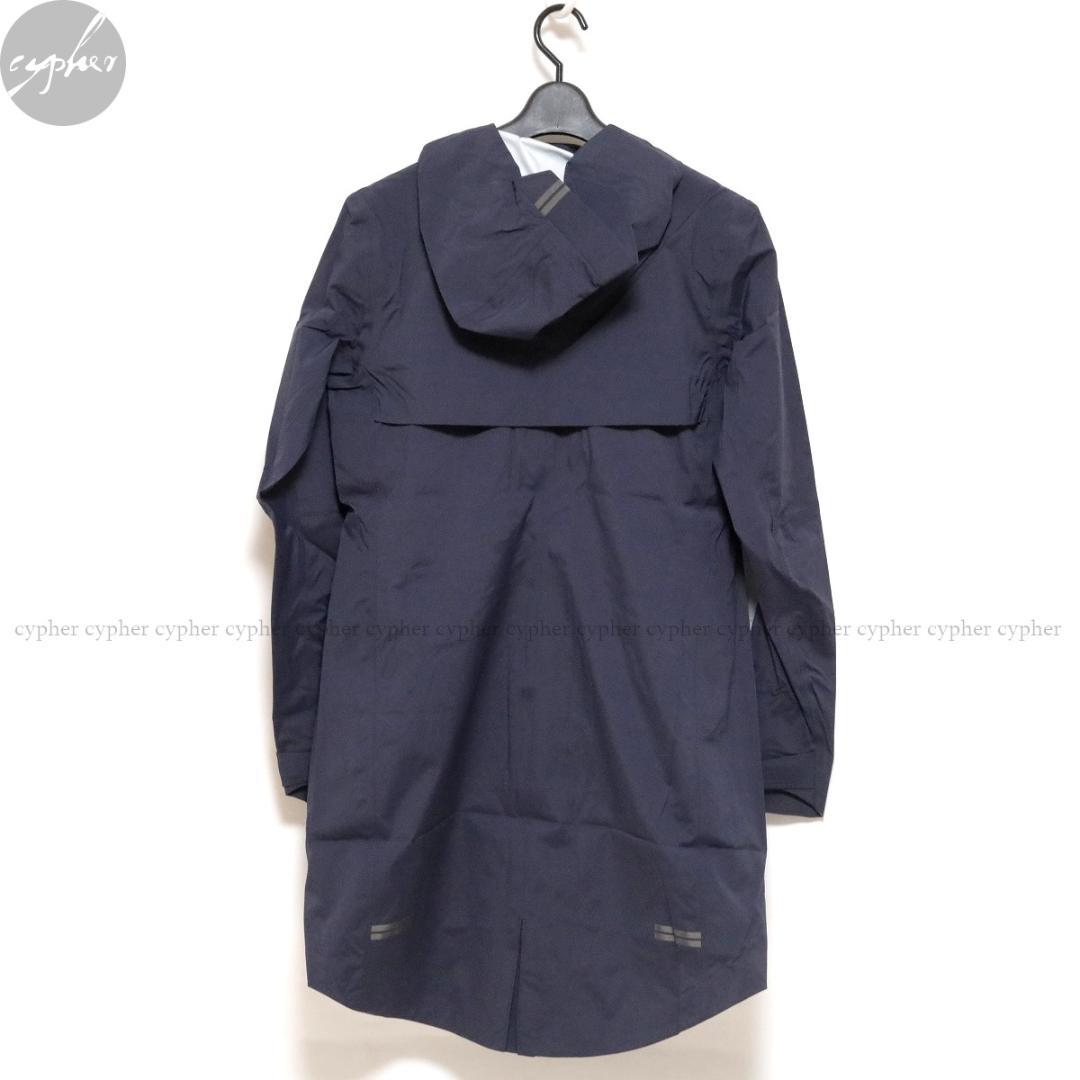 M カナダグース SALIDA JACKET 紺 サリダ ジャケット コート