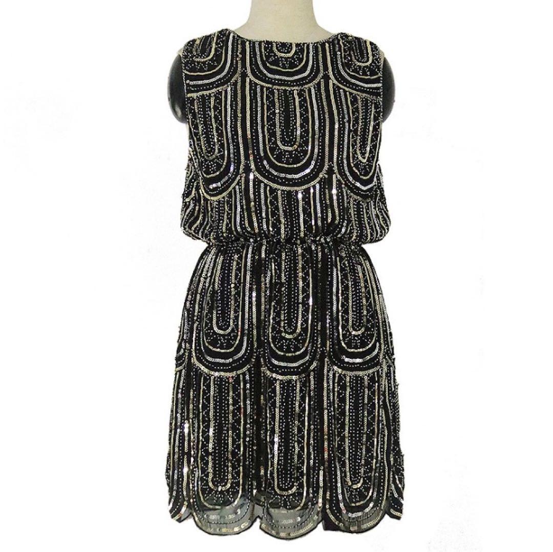 キュート♡ミニワンピース✴︎パーティーにぴったり！海外セレブ風デザイン