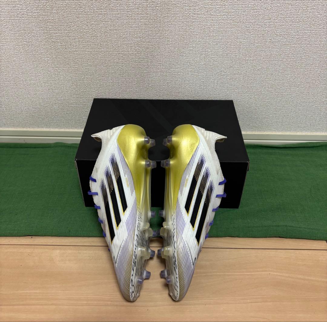 F50 エリート AG