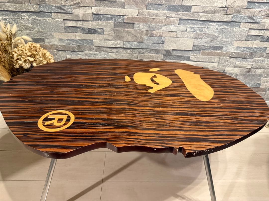 サイドテーブル・ナイトテーブル・ローテーブル CoCo