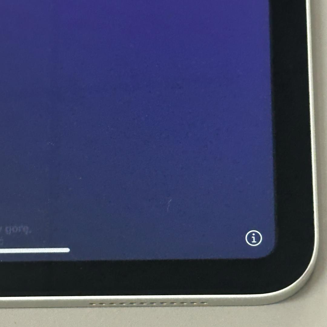 iPad 第10世代 64GB Wi-Fiモデル『ジャンク』