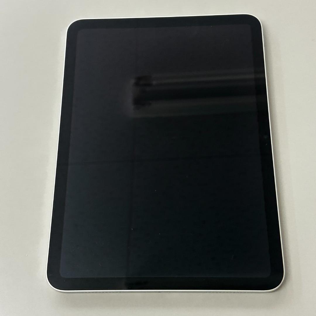 iPad 第10世代 64GB Wi-Fiモデル『ジャンク』