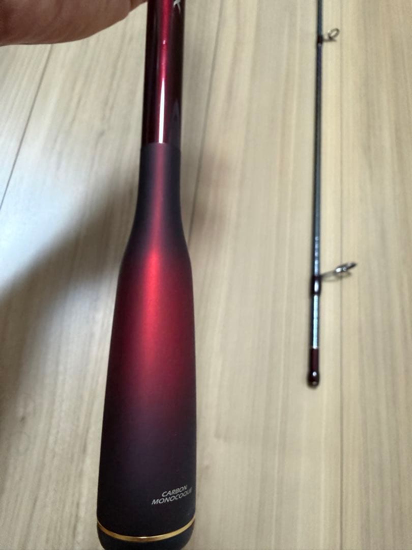 訳アリ　ワールドシャウラ　2831R-2 極上美品トルザイト仕様