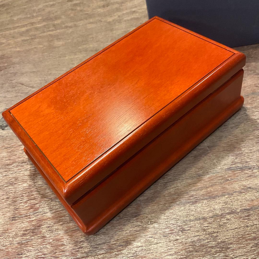 お*ぱ様 Sankyo サンキョー 高級オルゴール ORPHEUS オルフェウス