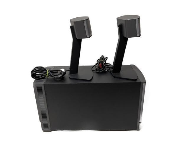 Bose Companion 5 multimedia PCスピーカー