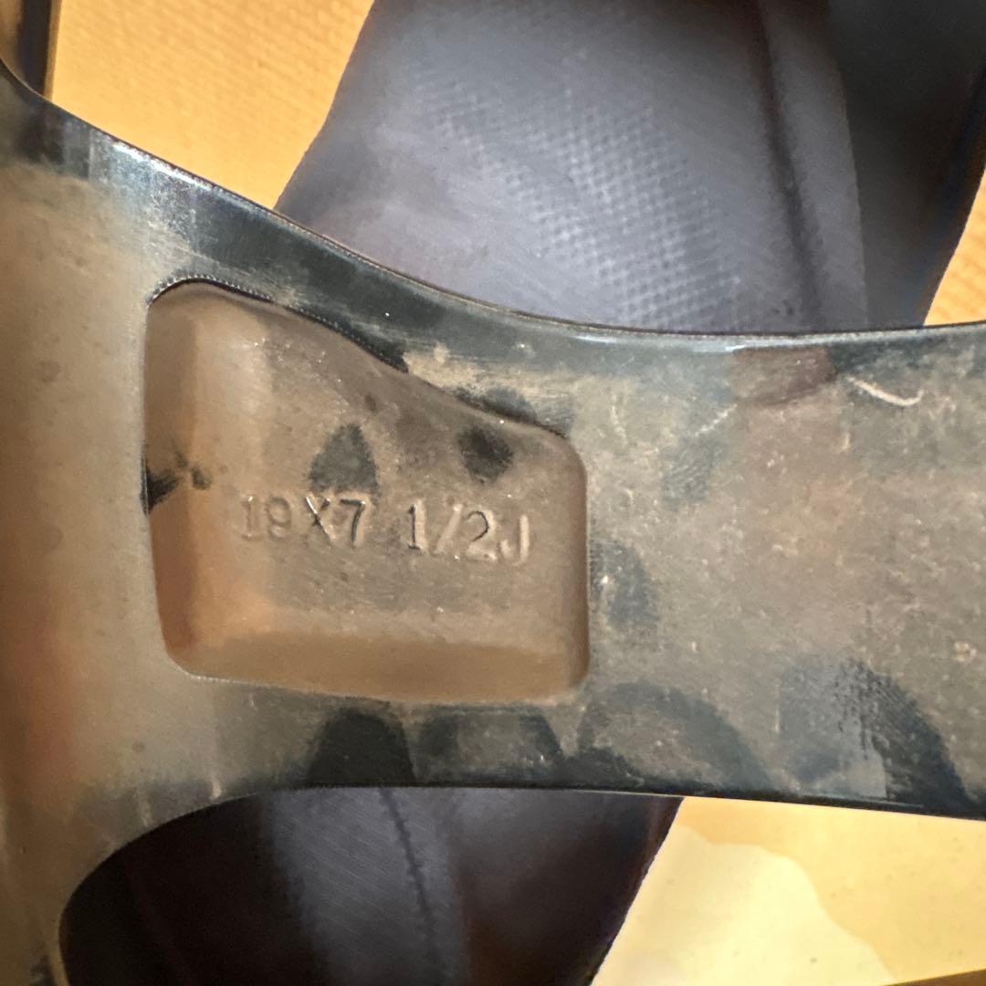 TOYOTA 19インチ　RAV4 アルミホイール　1本