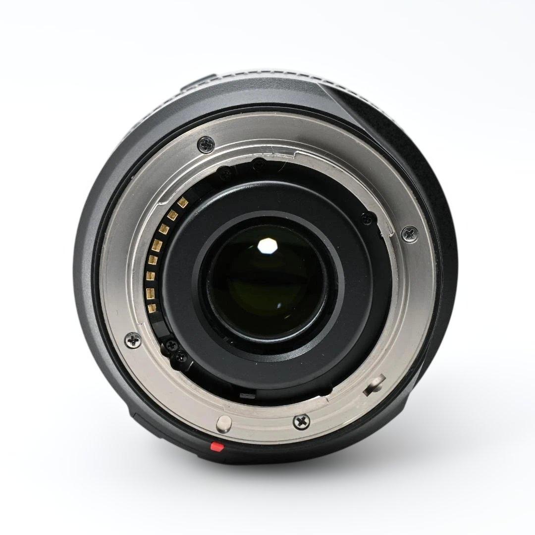 TAMRON 16-300mm DiII PZD MACRO ソニーαマウント用