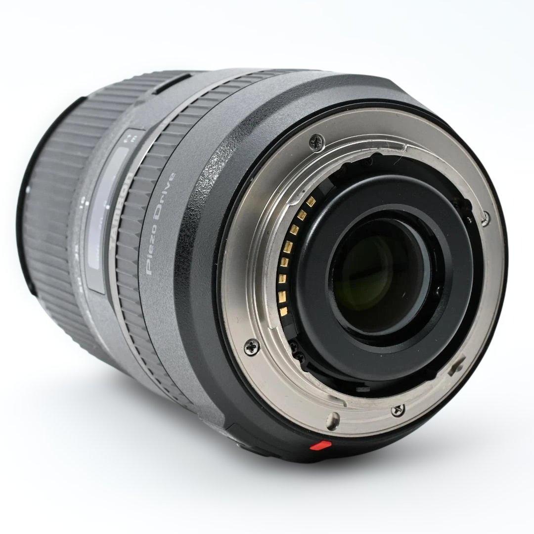 TAMRON 16-300mm DiII PZD MACRO ソニーαマウント用