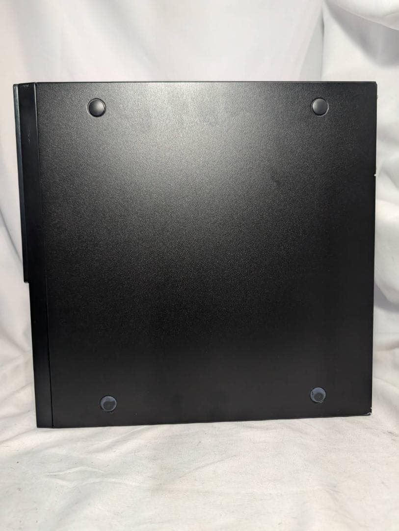 富士通 ESPRIMO WD2/B2 i7/8GB/SSD256GB/Win11