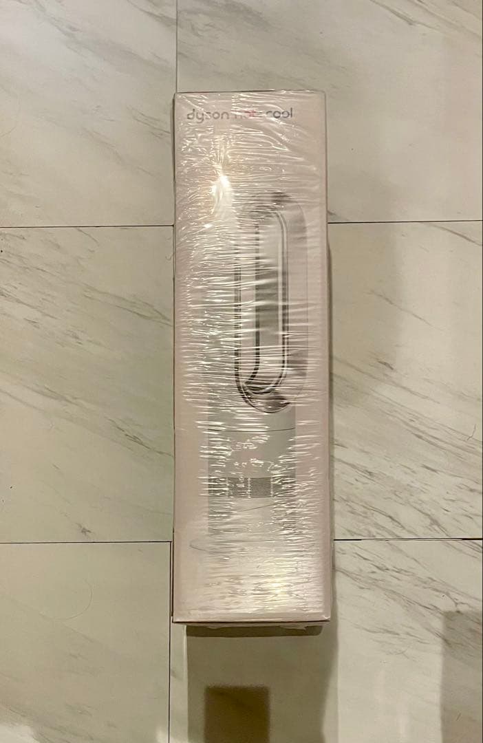 【新品未開封】ダイソン　Hot＋Cool　AM09　Nファンヒーター2025年製