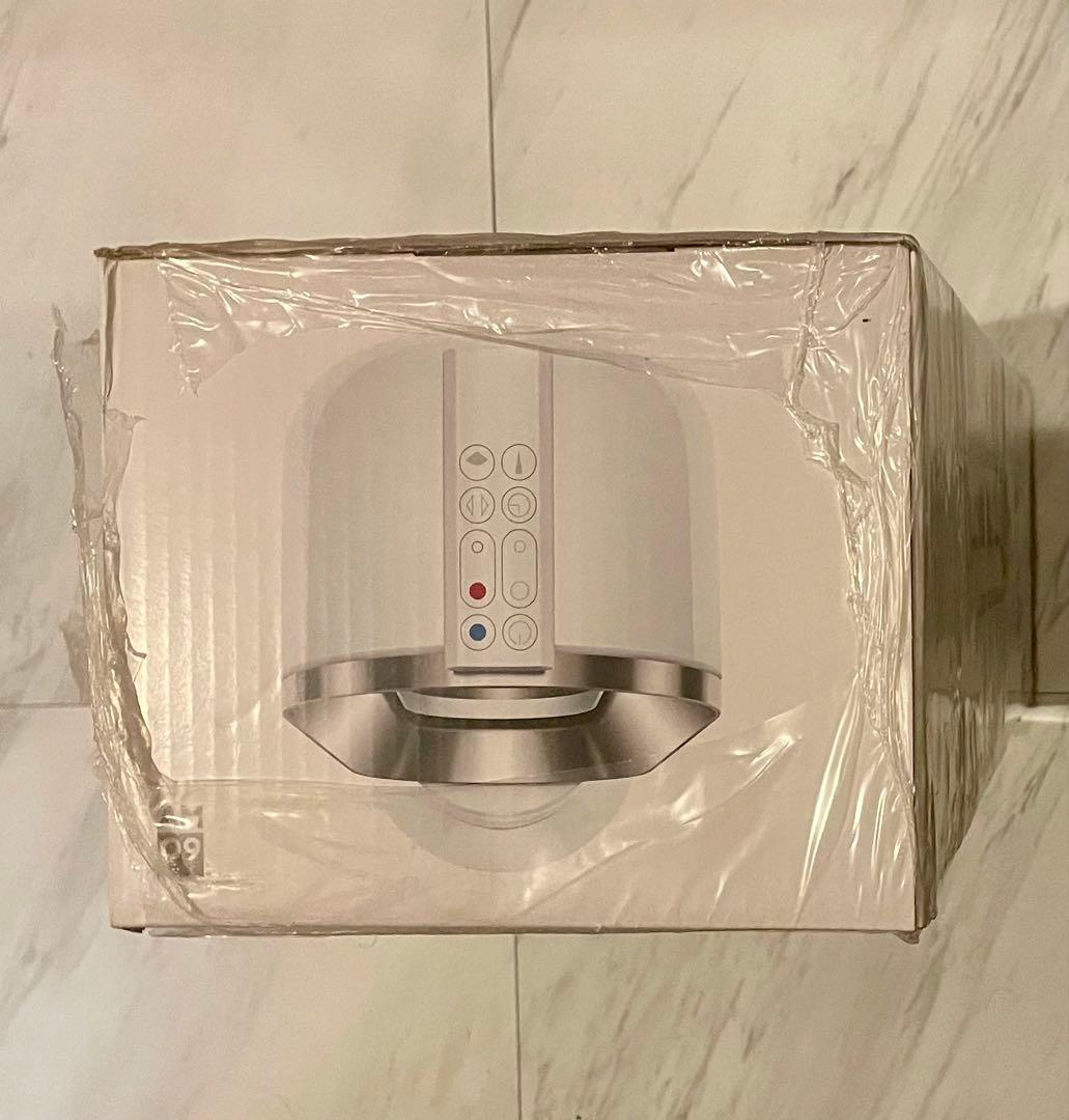 【新品未開封】ダイソン　Hot＋Cool　AM09　Nファンヒーター2025年製