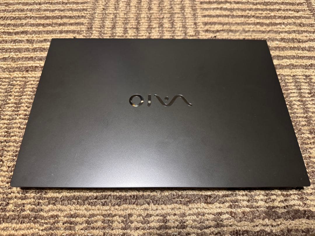 美品　SONY VAIO PRO BK VJBK11 Core i5 1334U