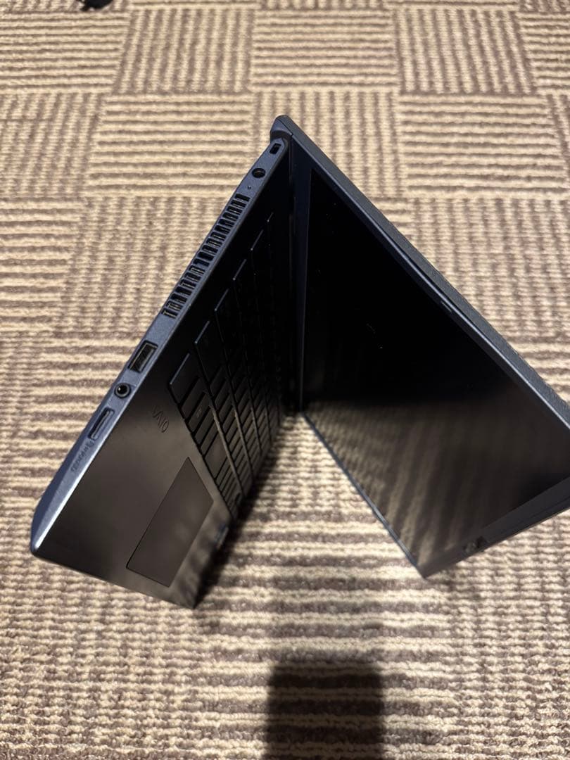 美品　SONY VAIO PRO BK VJBK11 Core i5 1334U