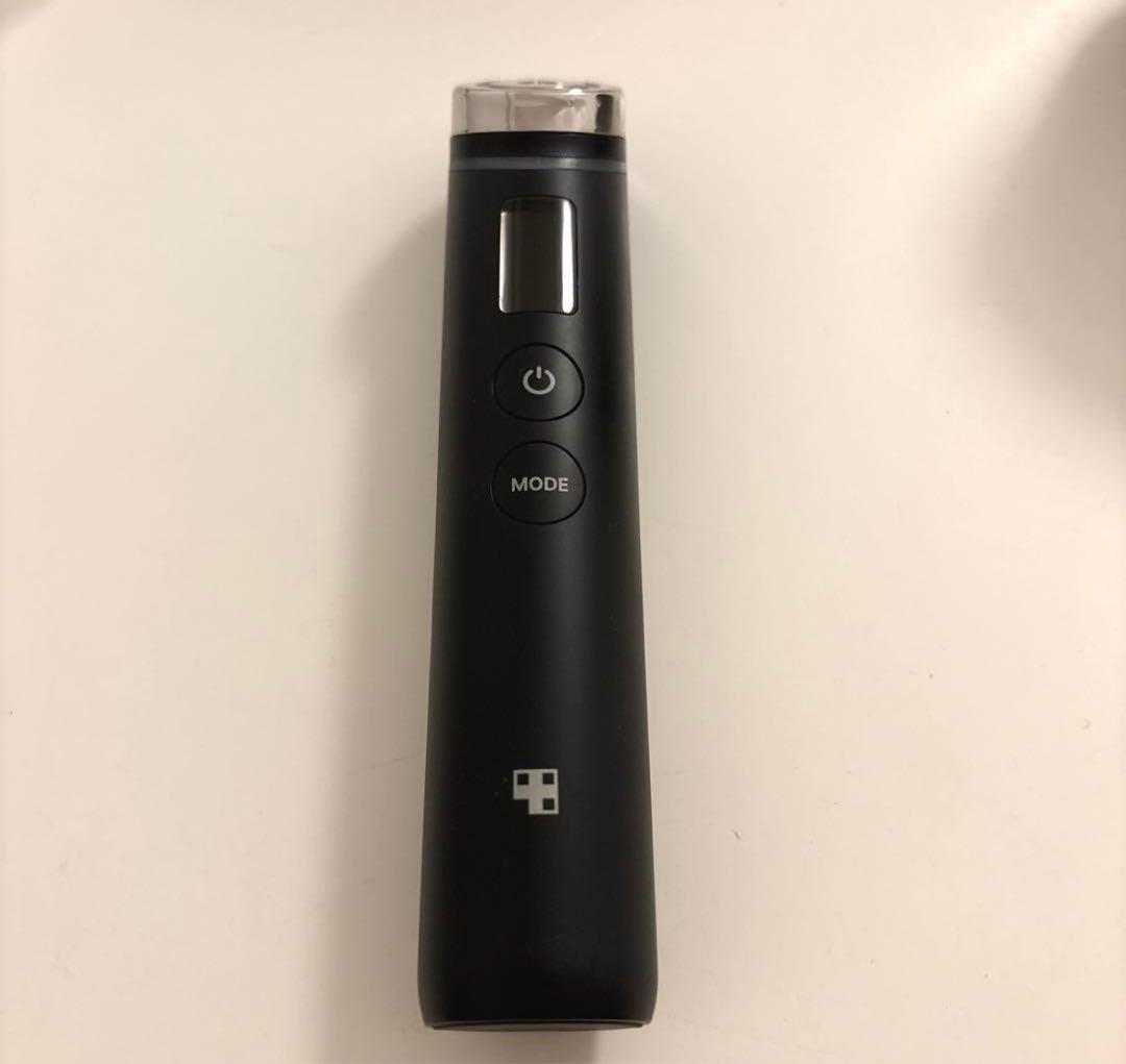 medicube AGE-R BOOSTER PRO ブースタープロ　キャップ付