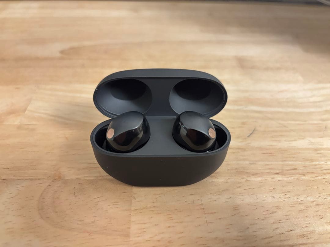 SONY WF-1000XM5 イヤホン