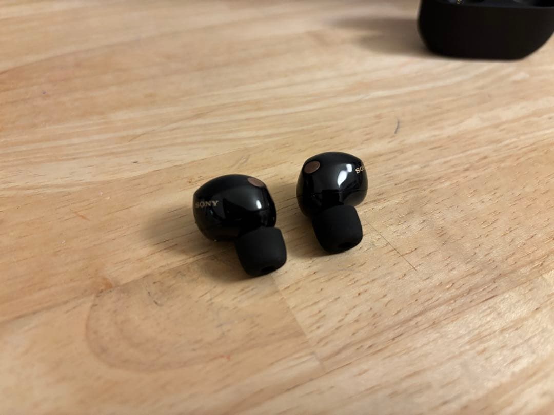 SONY WF-1000XM5 イヤホン