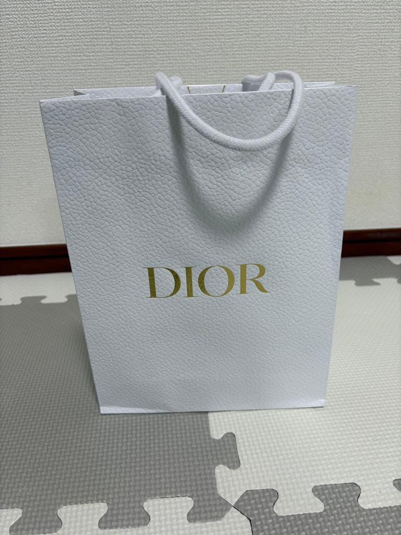 Dior 30 Montaigne リバーシブルベルト 20mm