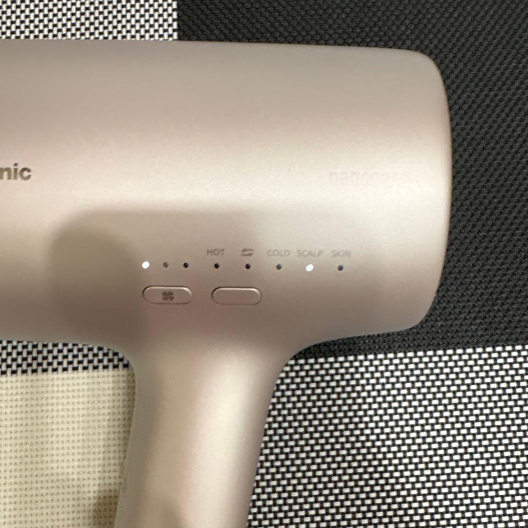 Panasonic EH-NA0J-P ピンク【完動品】