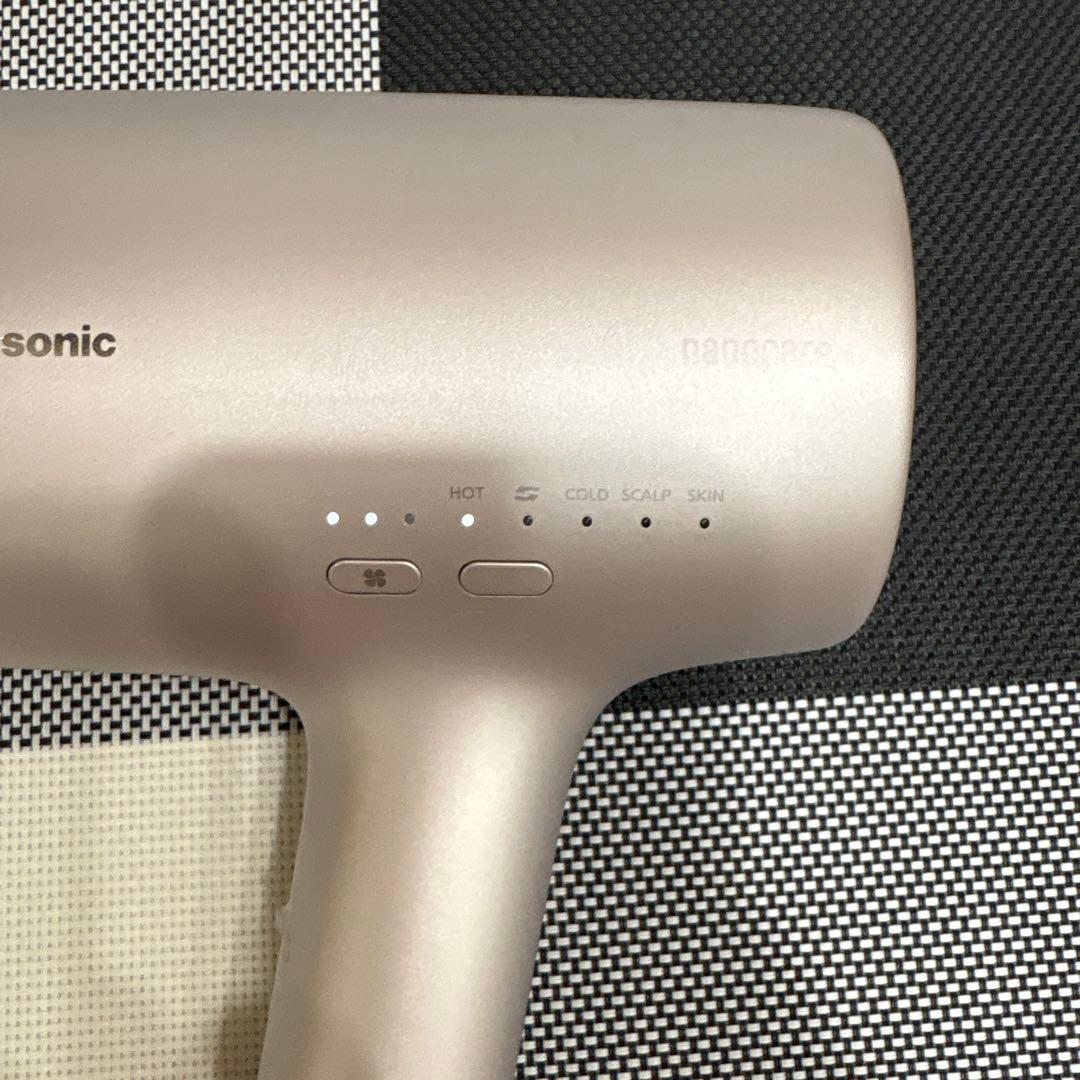 Panasonic EH-NA0J-P ピンク【完動品】