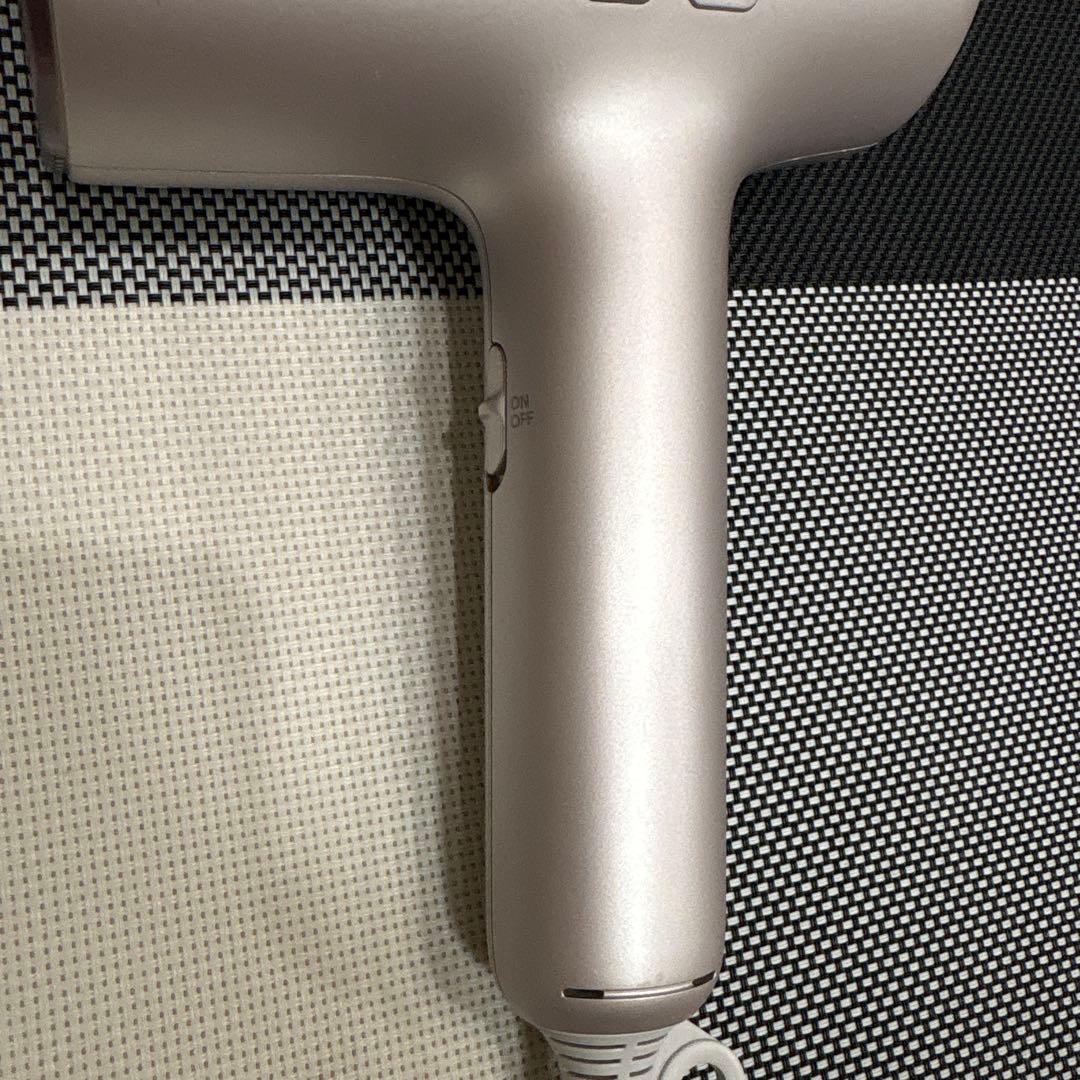 Panasonic EH-NA0J-P ピンク【完動品】