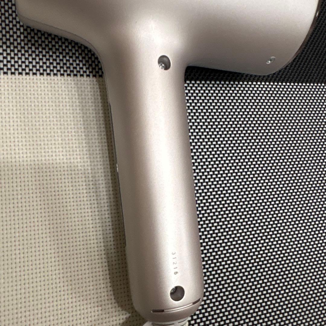 Panasonic EH-NA0J-P ピンク【完動品】