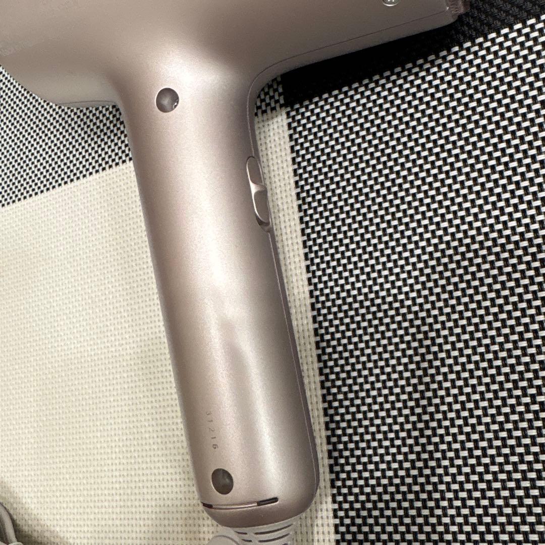 Panasonic EH-NA0J-P ピンク【完動品】