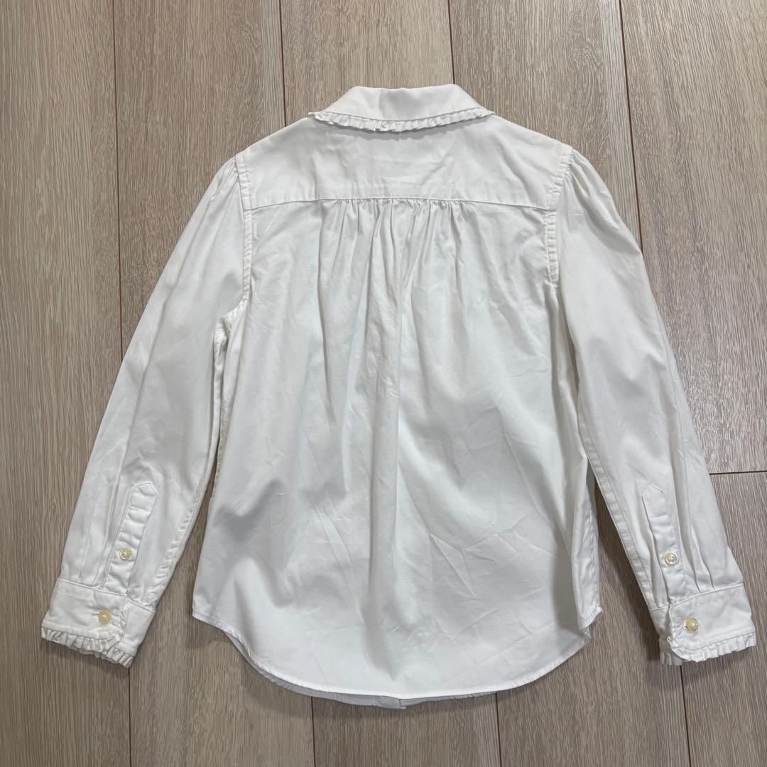 ラルフローレン　ワンピース、ブラウス、カーディガンセット　卒園式　入学式