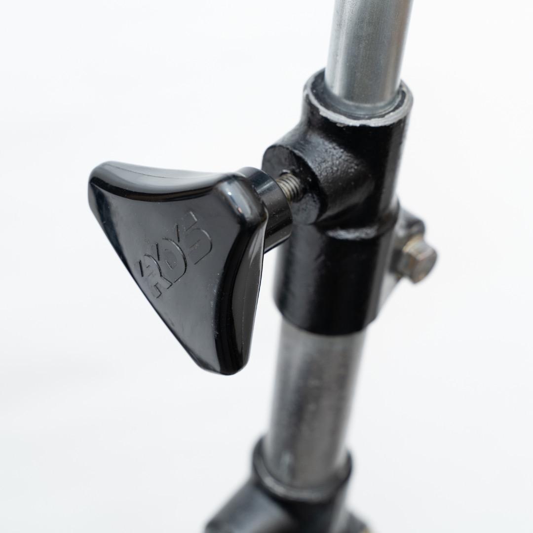 RDS　龍電社 ライトスタンド キャスター付き 1Kスタンド