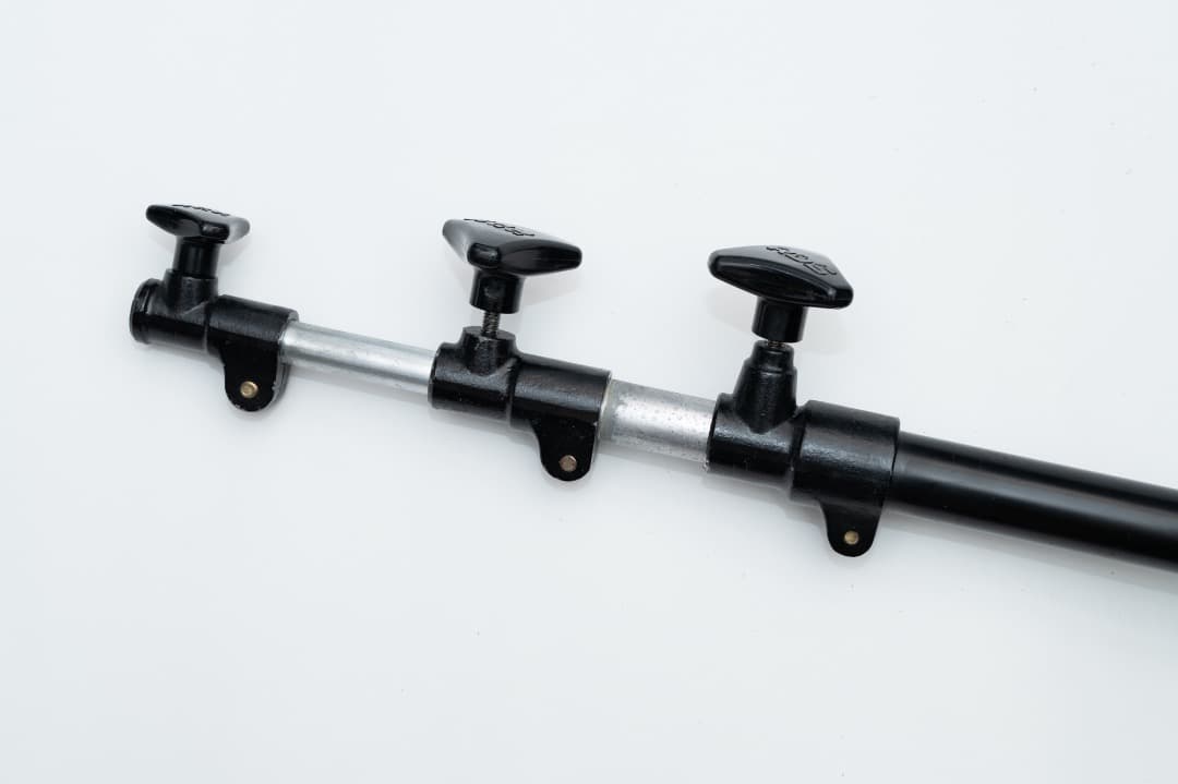 RDS　龍電社 ライトスタンド キャスター付き 1Kスタンド