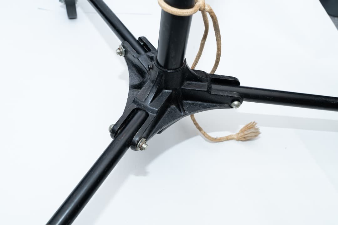 RDS　龍電社 ライトスタンド キャスター付き 1Kスタンド