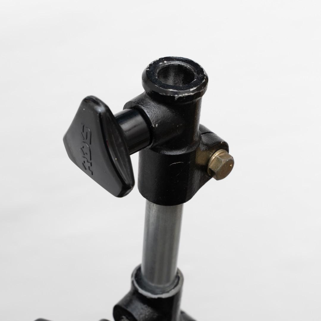 RDS　龍電社 ライトスタンド キャスター付き 1Kスタンド