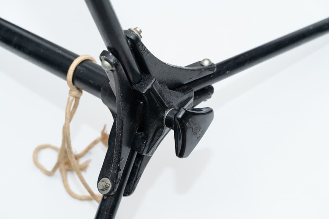 RDS　龍電社 ライトスタンド キャスター付き 1Kスタンド