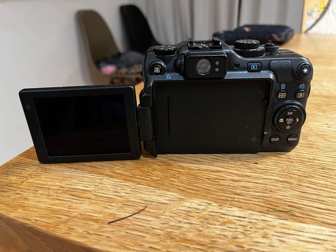 G12 パワーショット　即日発送