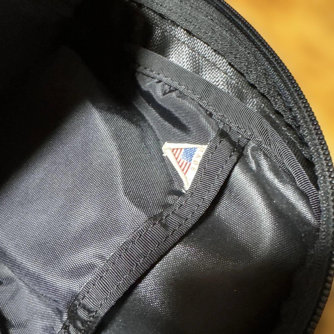 バッグ BRIFING SLING BAG