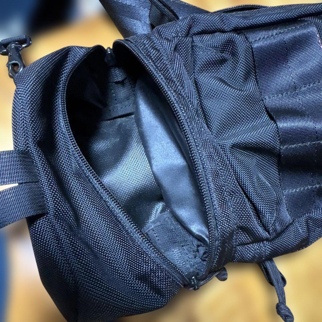 バッグ BRIFING SLING BAG