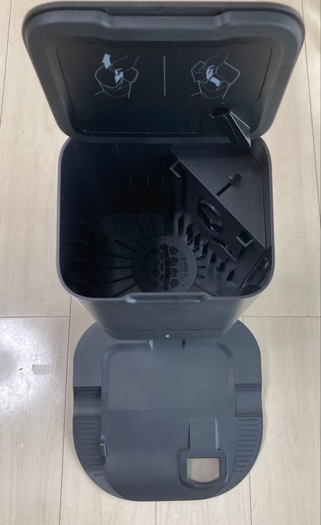 iRobot Roomba i7 ロボット掃除機 本体