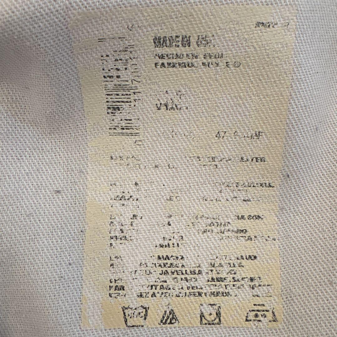 90s Dickies ディッキーズ usa製 バーガンディ W34 希少